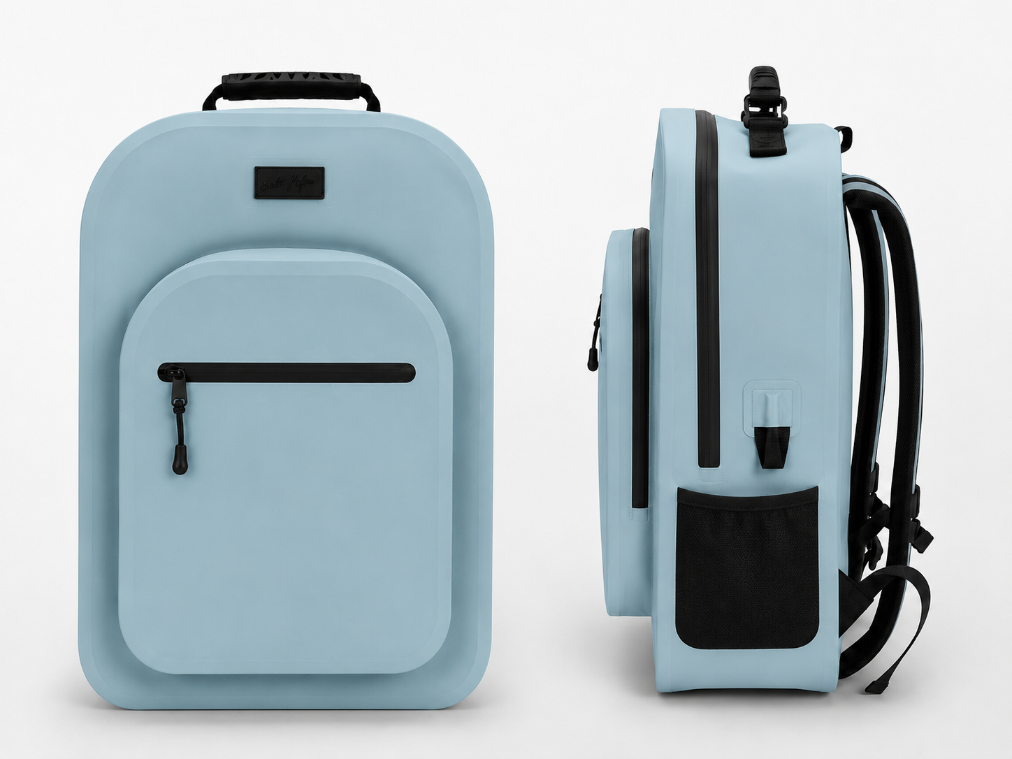 THE ARMADA (backpack)