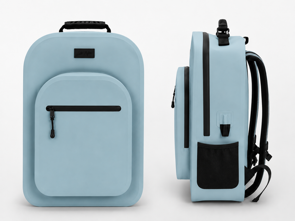 THE ARMADA (backpack)