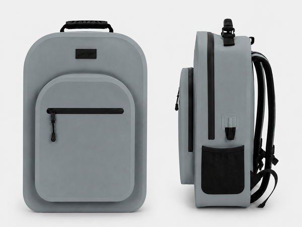 THE ARMADA (backpack)