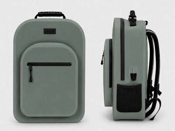THE ARMADA (backpack)