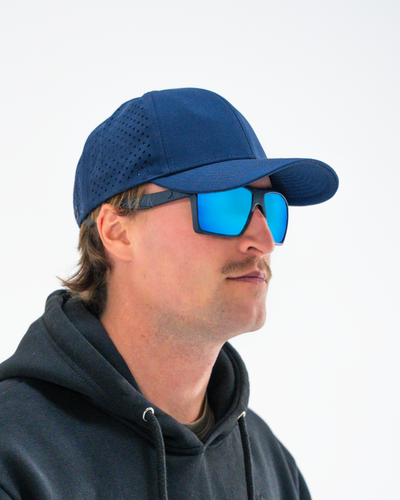 THE RANGE (blue/blue/non-float)