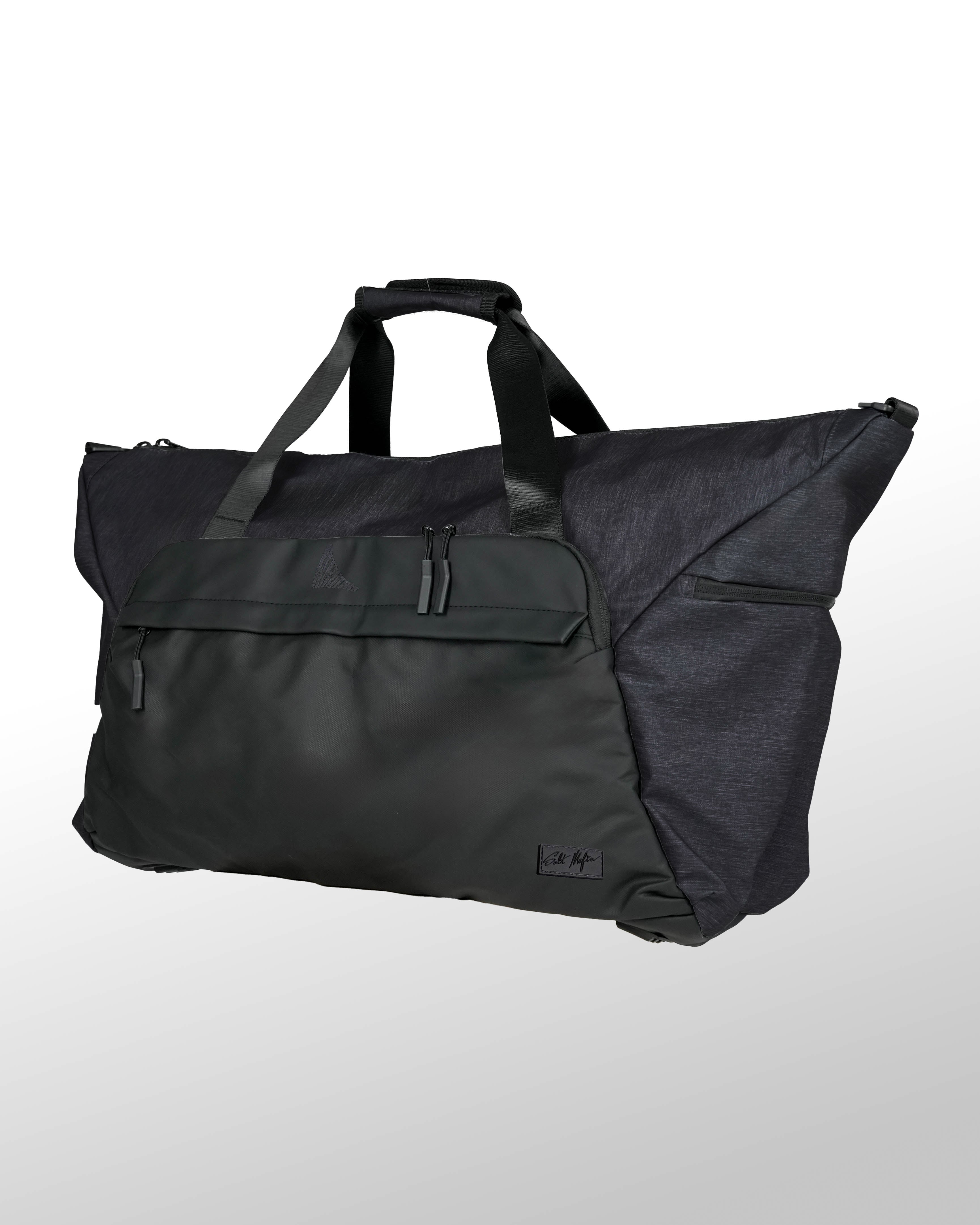 THE SKYLINE (travel bag)