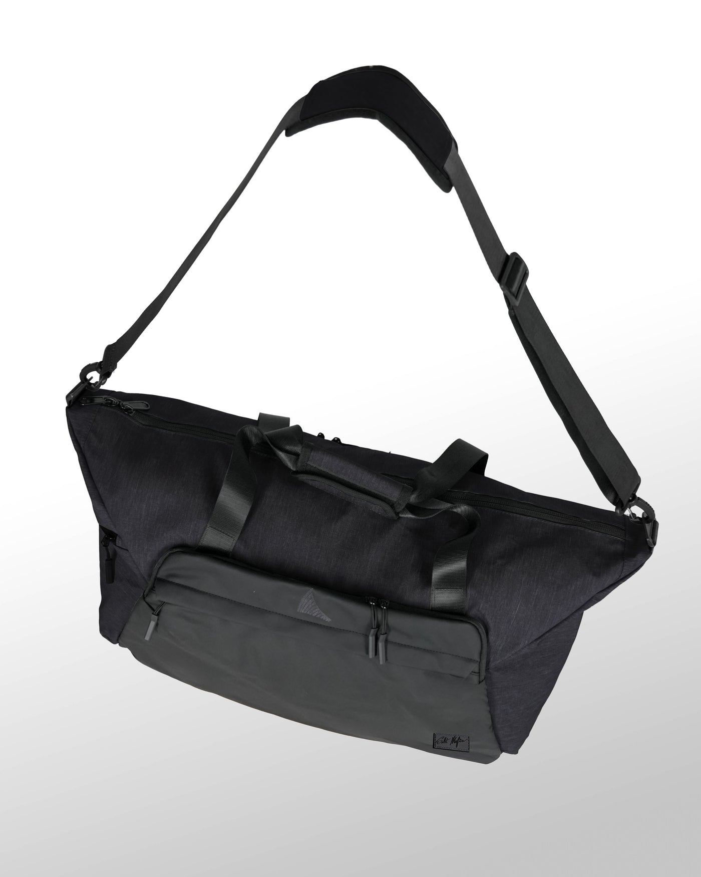 THE SKYLINE (travel bag)