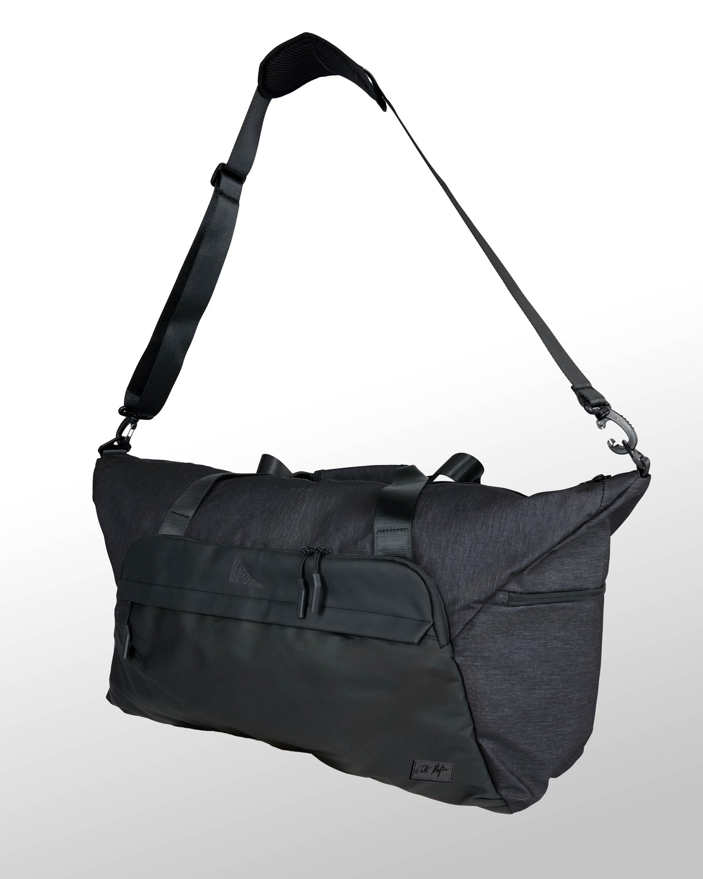 THE SKYLINE (travel bag)