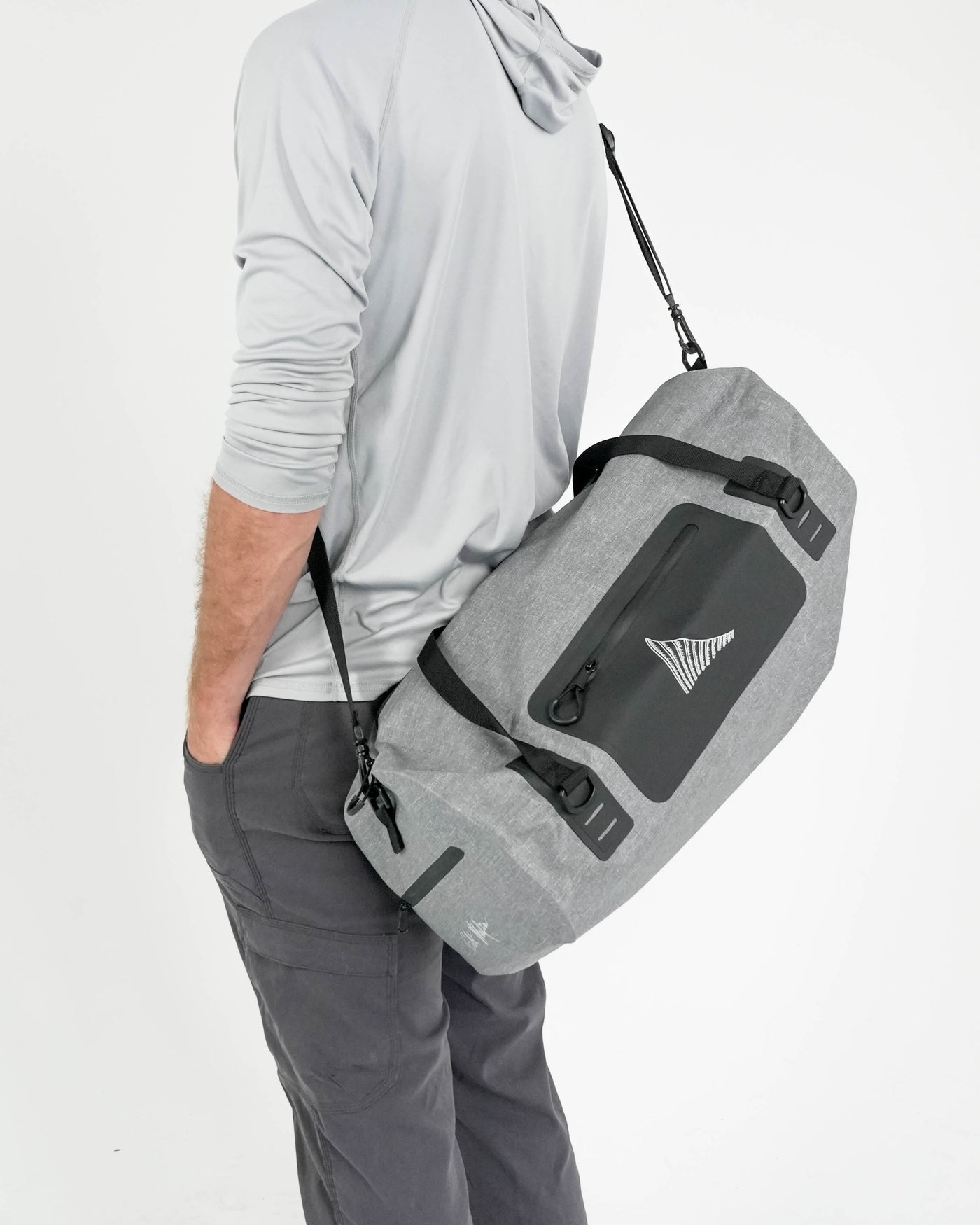 THE ELEMENT 2.0 (duffle)