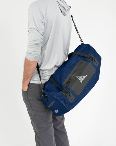 THE ELEMENT 2.0 (duffle)