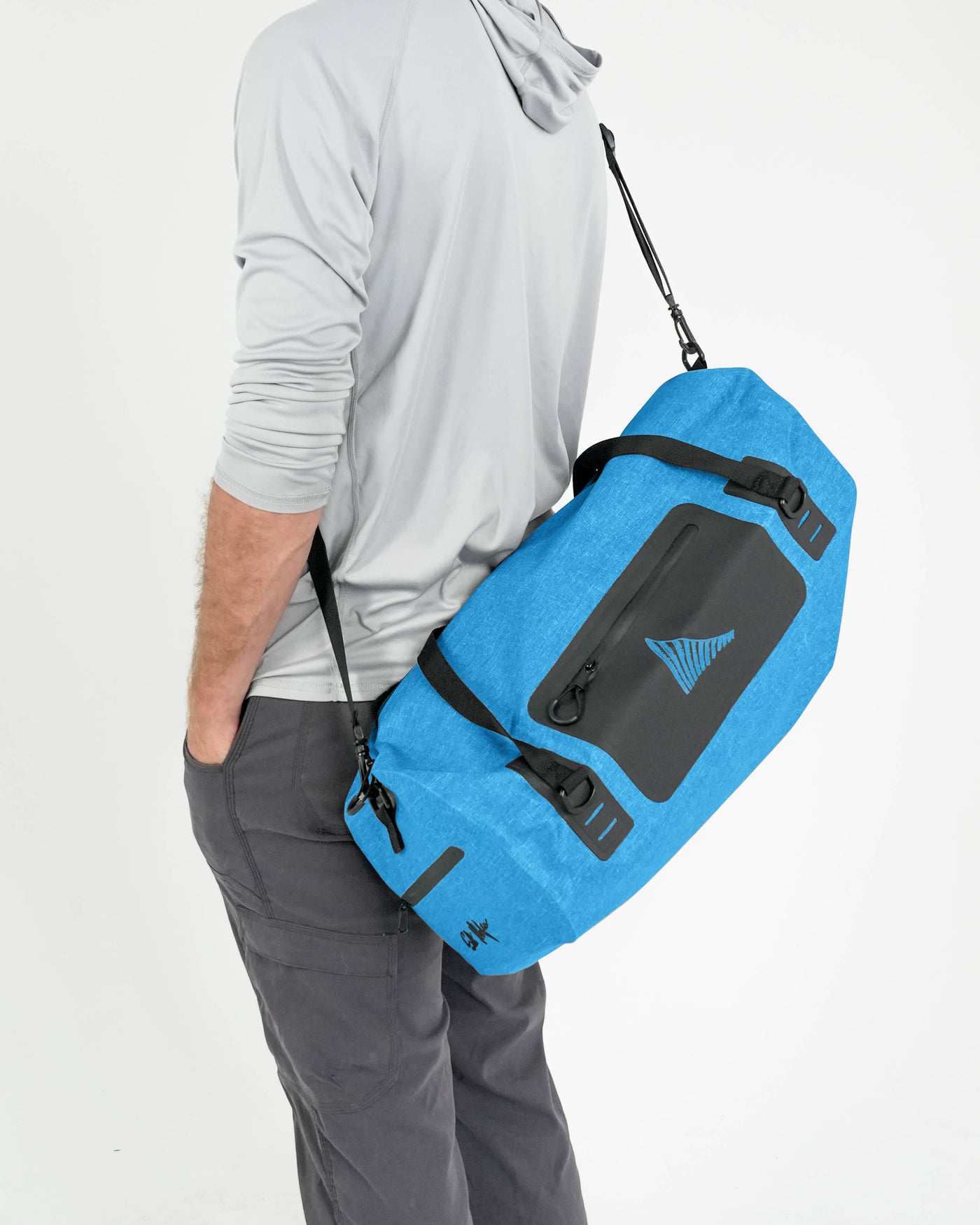 THE ELEMENT 2.0 (duffle)