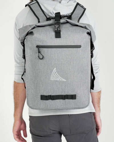 THE ELEMENT 2.0 (back pack)