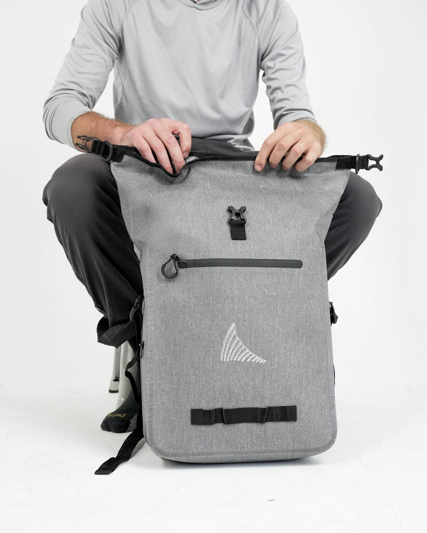 THE ELEMENT 2.0 (back pack)