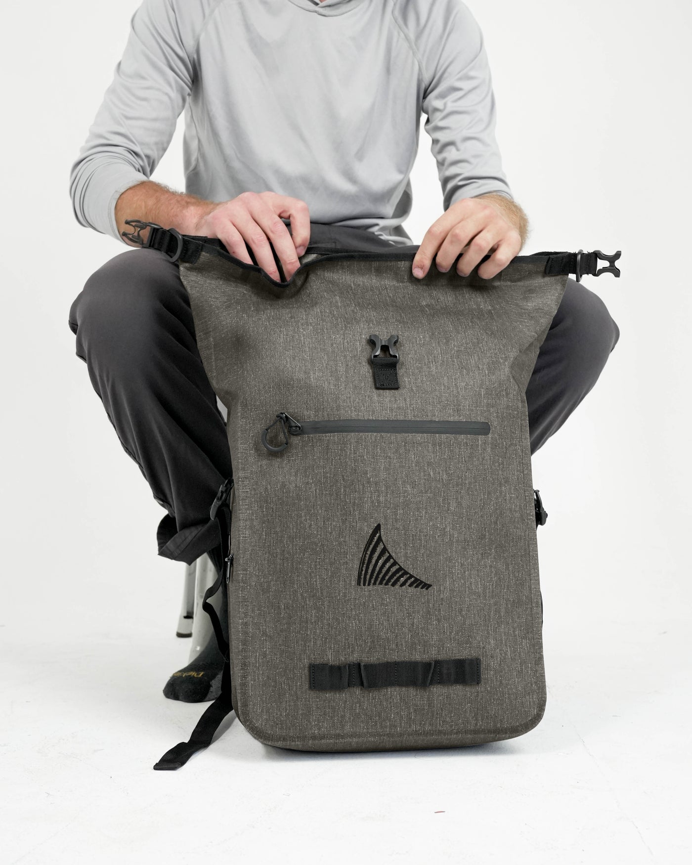 THE ELEMENT 2.0 (backpack)
