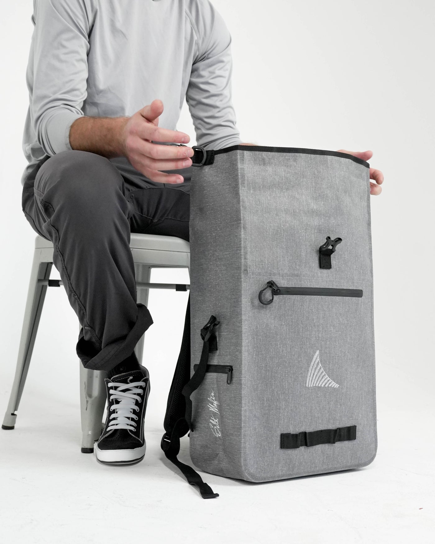 THE ELEMENT 2.0 (back pack)