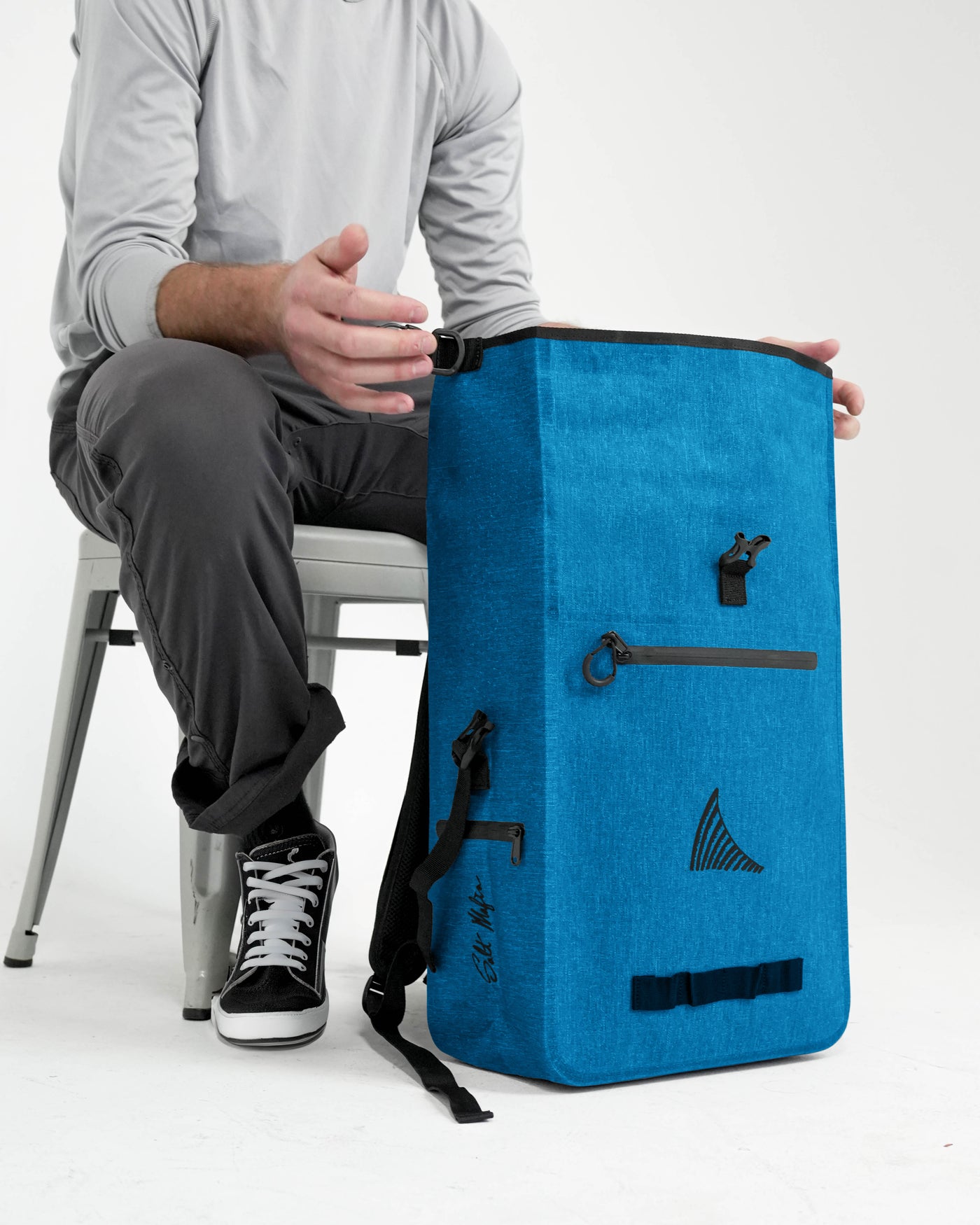 THE ELEMENT 2.0 (backpack)