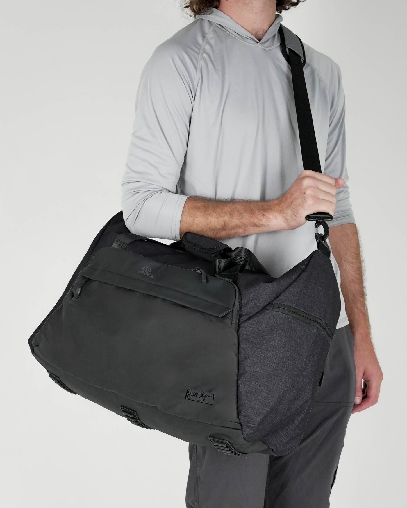 THE SKYLINE (travel bag)