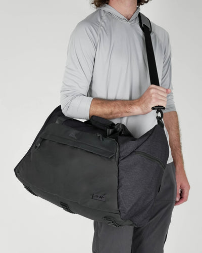 THE SKYLINE (travel bag)