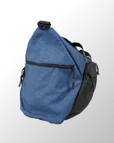 THE SKYLINE (travel bag)