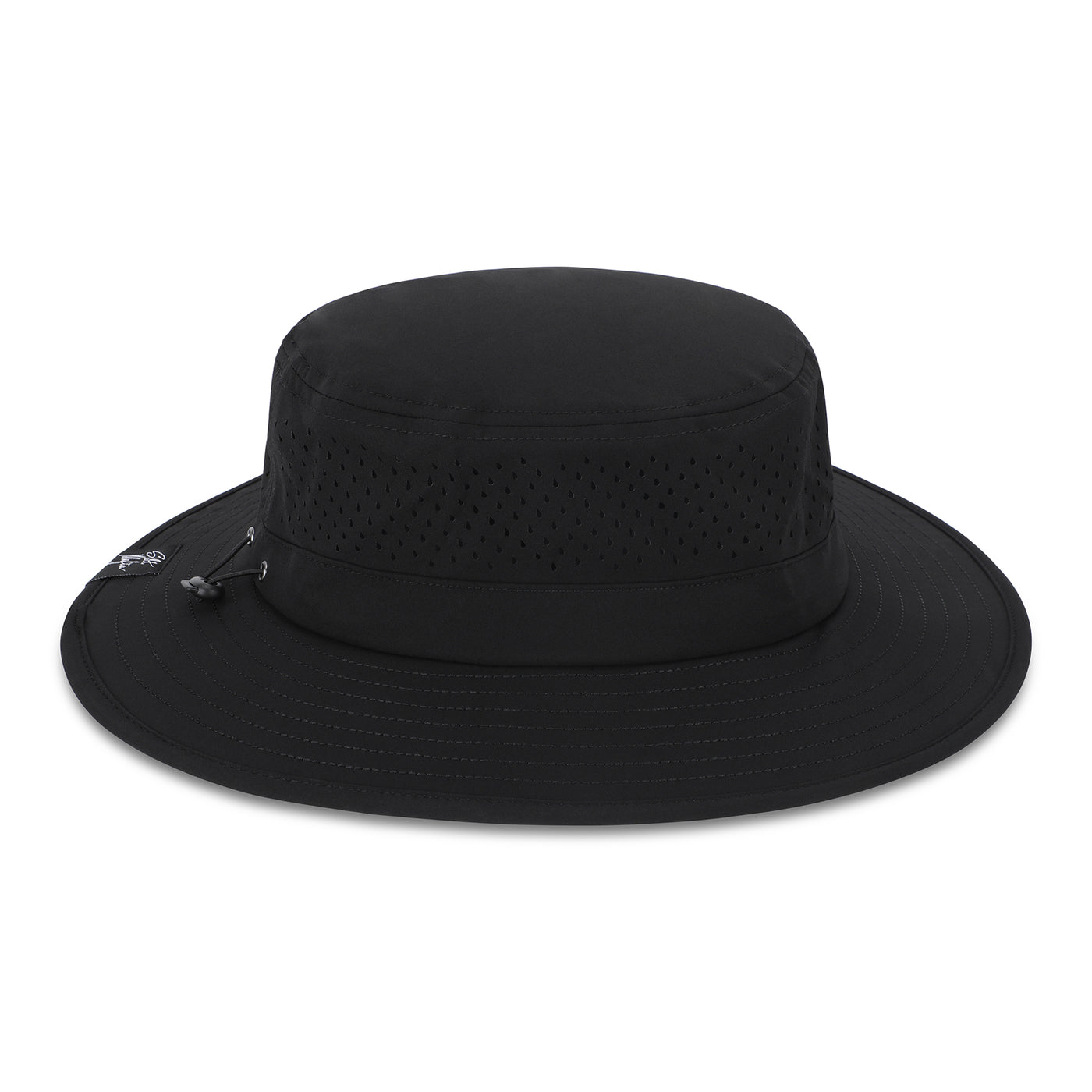 THE BUCKET (black)