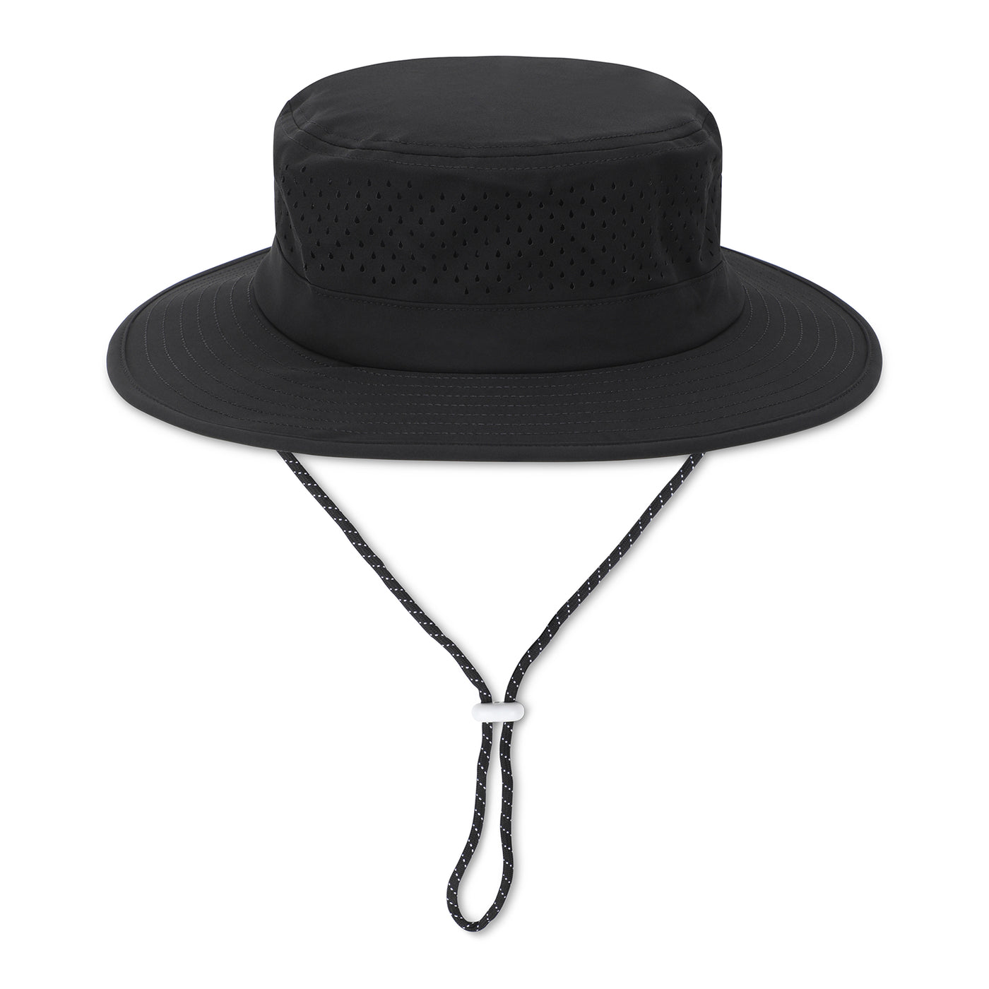 THE BUCKET (black)