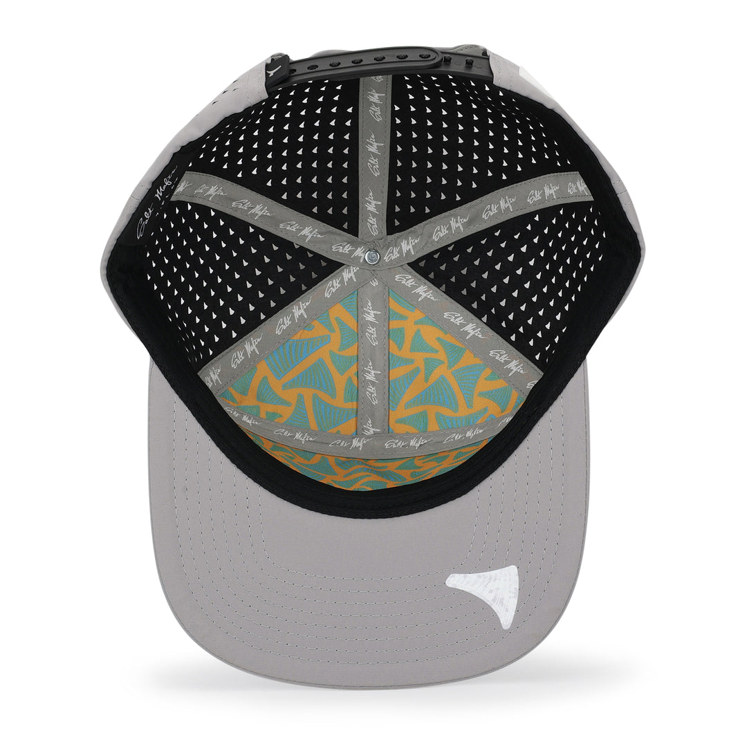 帽子 Butcher Products Salt flat hat 7 5/8 7-FLAT – Salt Mafia