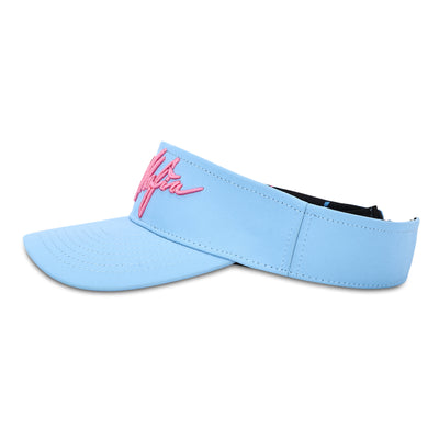 THE VICE 2.0 (visor)