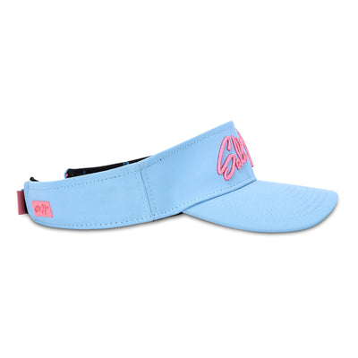 THE VICE 2.0 (visor)