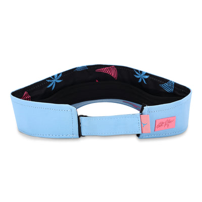 THE VICE 2.0 (visor)