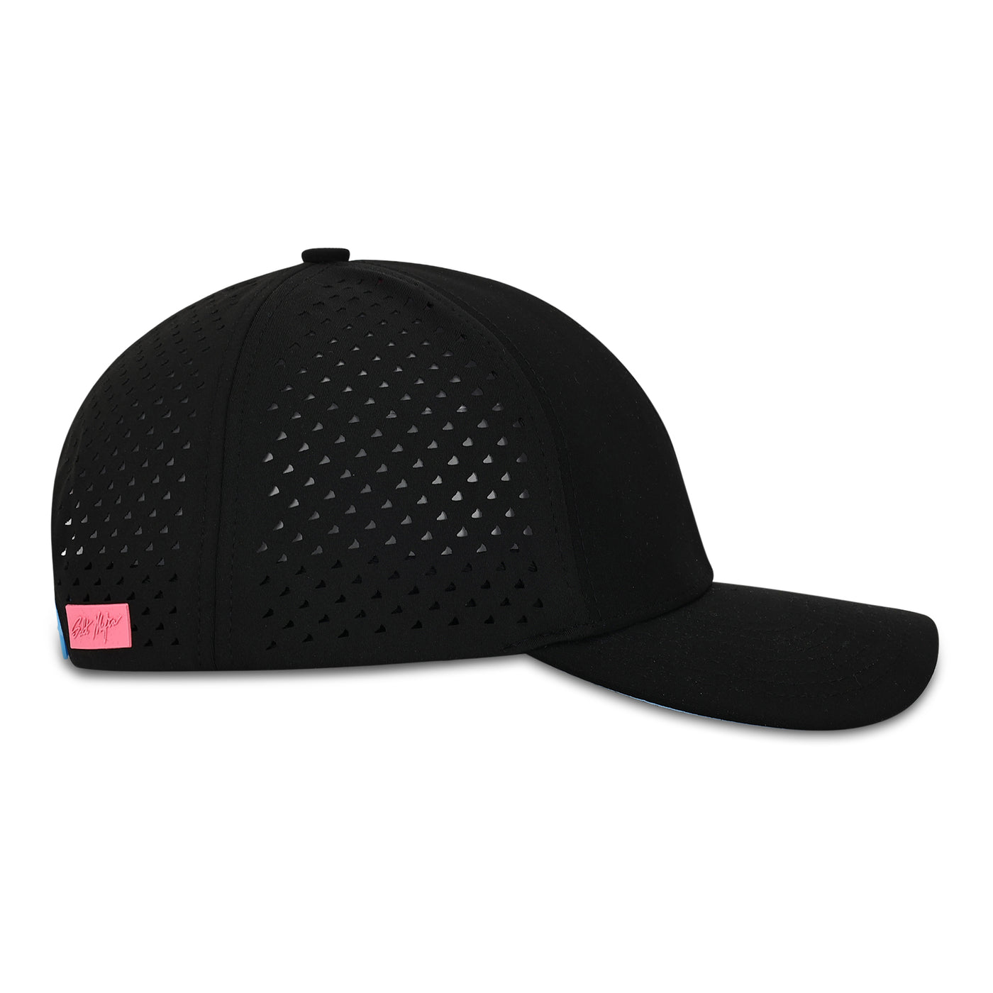 THE VICE 2.0 (6-curved)
