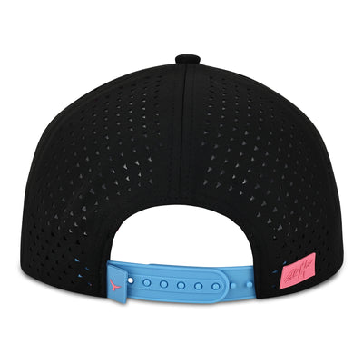 THE VICE 2.0 (6-curved)