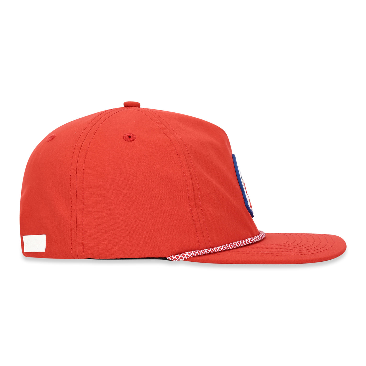 THE USA (p-flat)