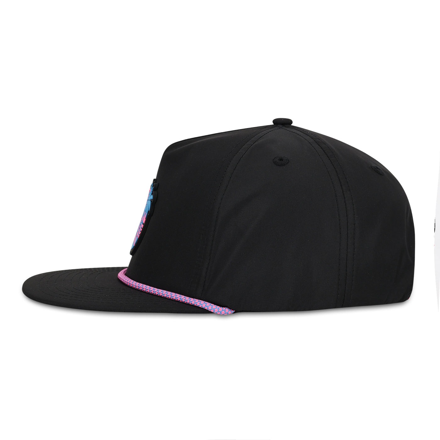 THE VICE 2.0 (p-flat)
