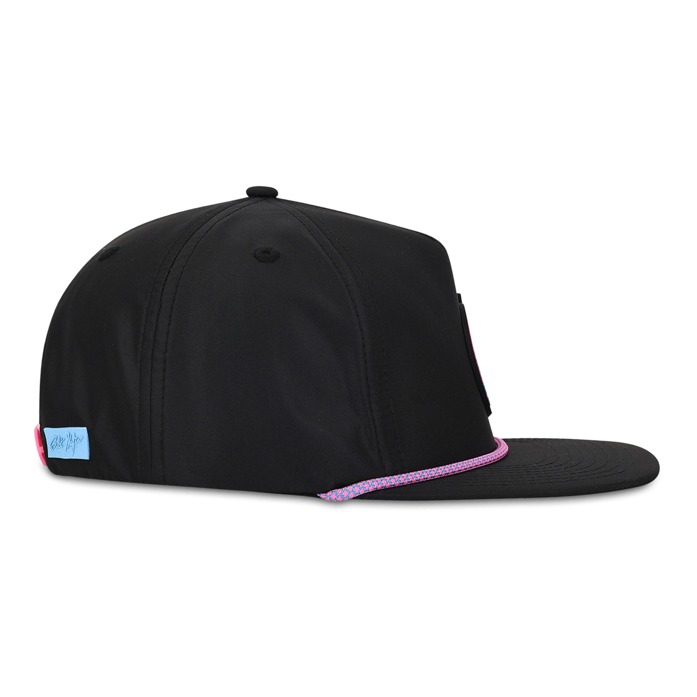 THE VICE 2.0 (p-flat)