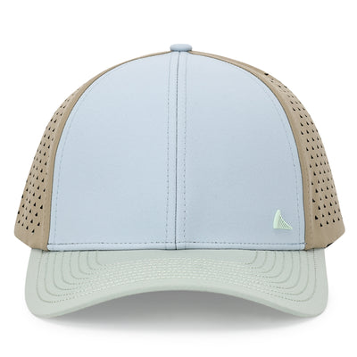 THE SEAGLASS (6-curved)