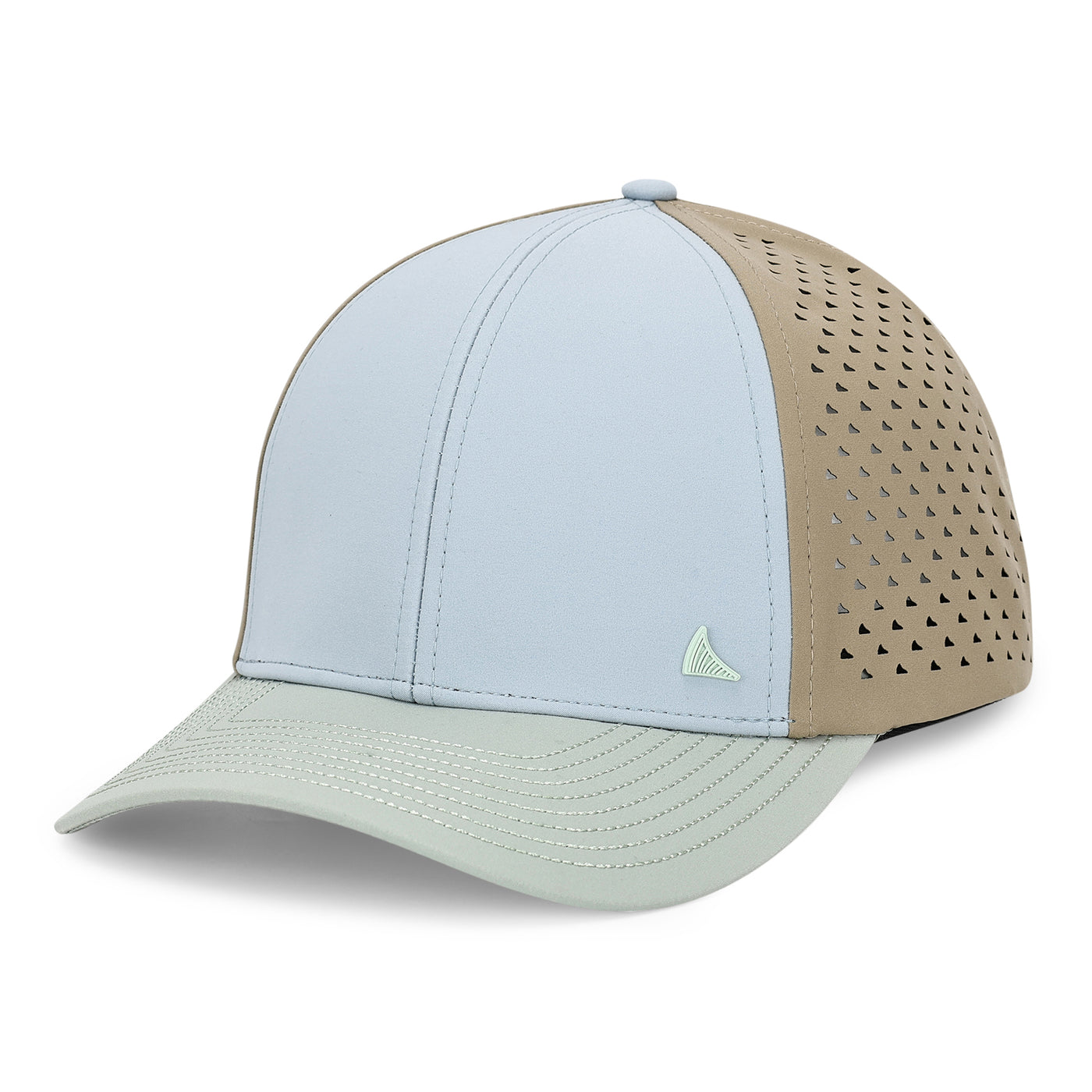 THE SEAGLASS (6-curved)