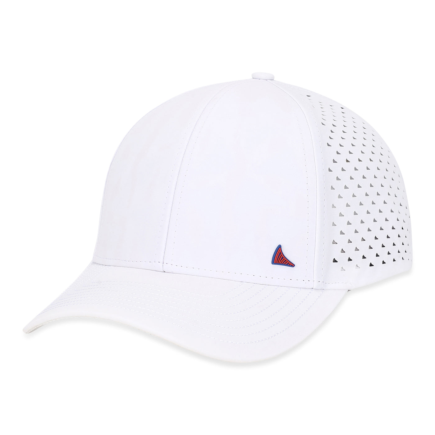 THE USA (6-curved)