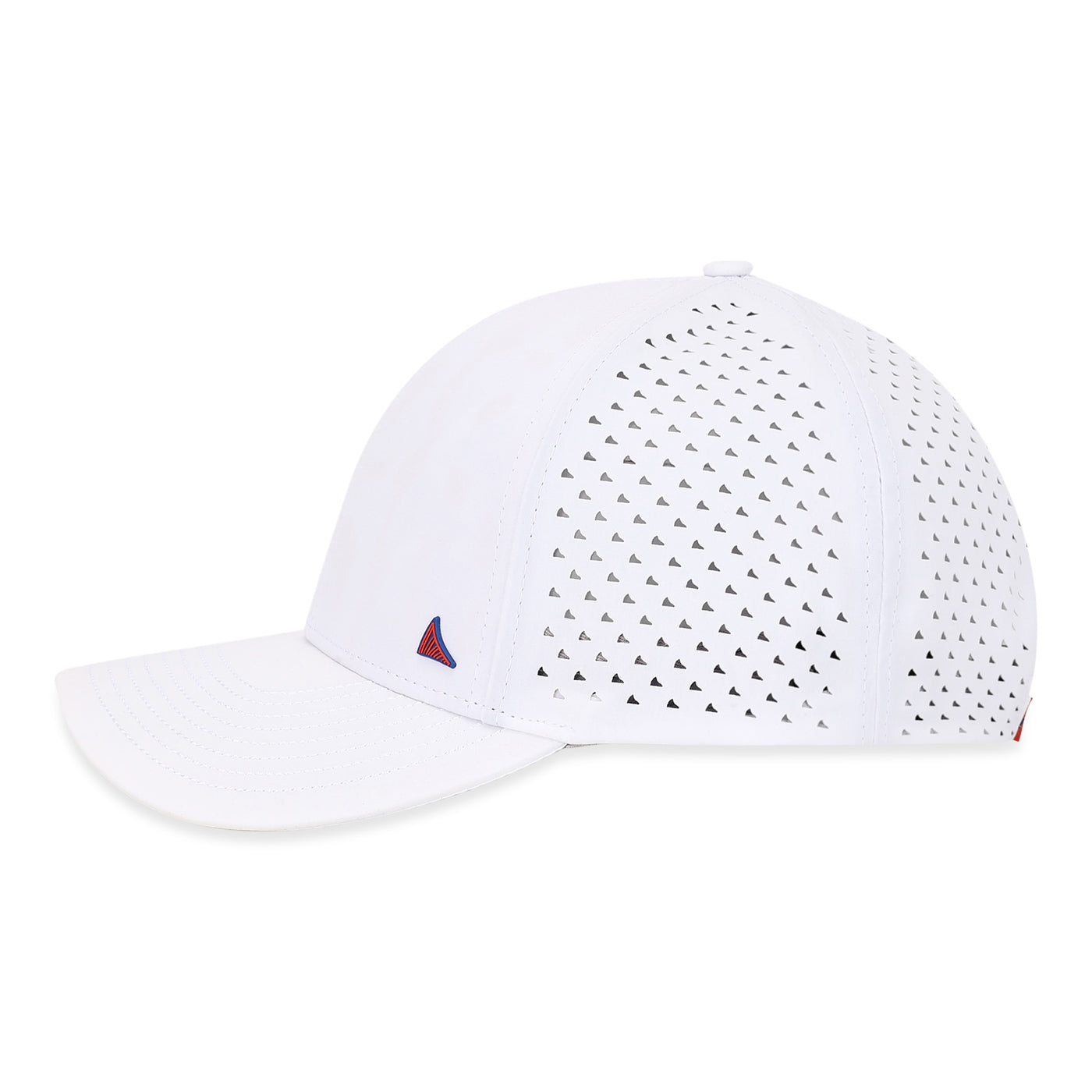 THE USA (6-curved)