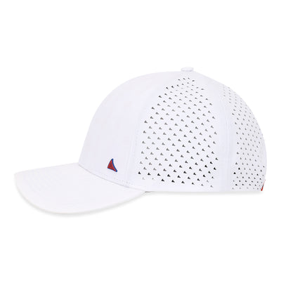 THE USA (6-curved)