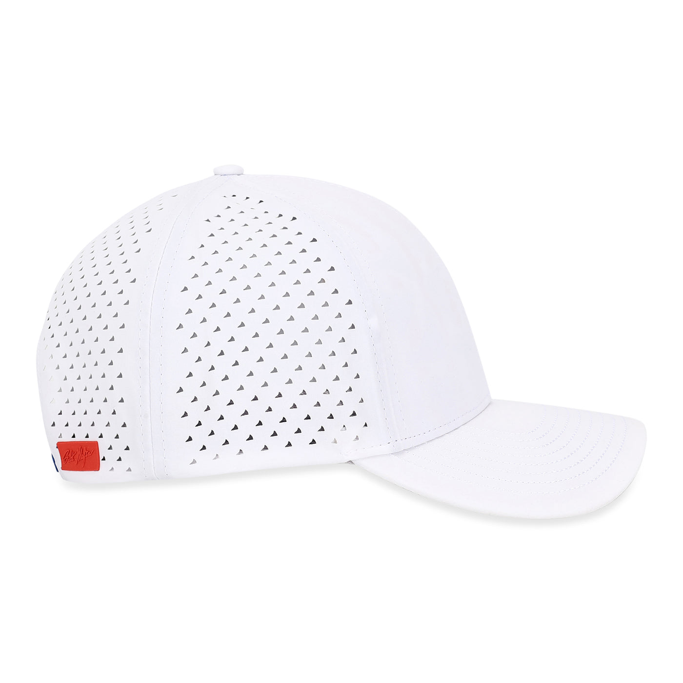 THE USA (6-curved)