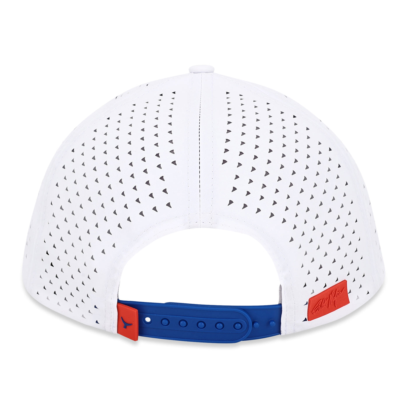 THE USA (6-curved)
