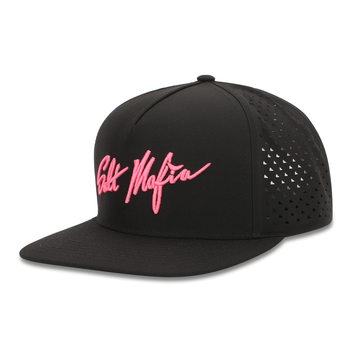 THE VICE 2.0 (flat)