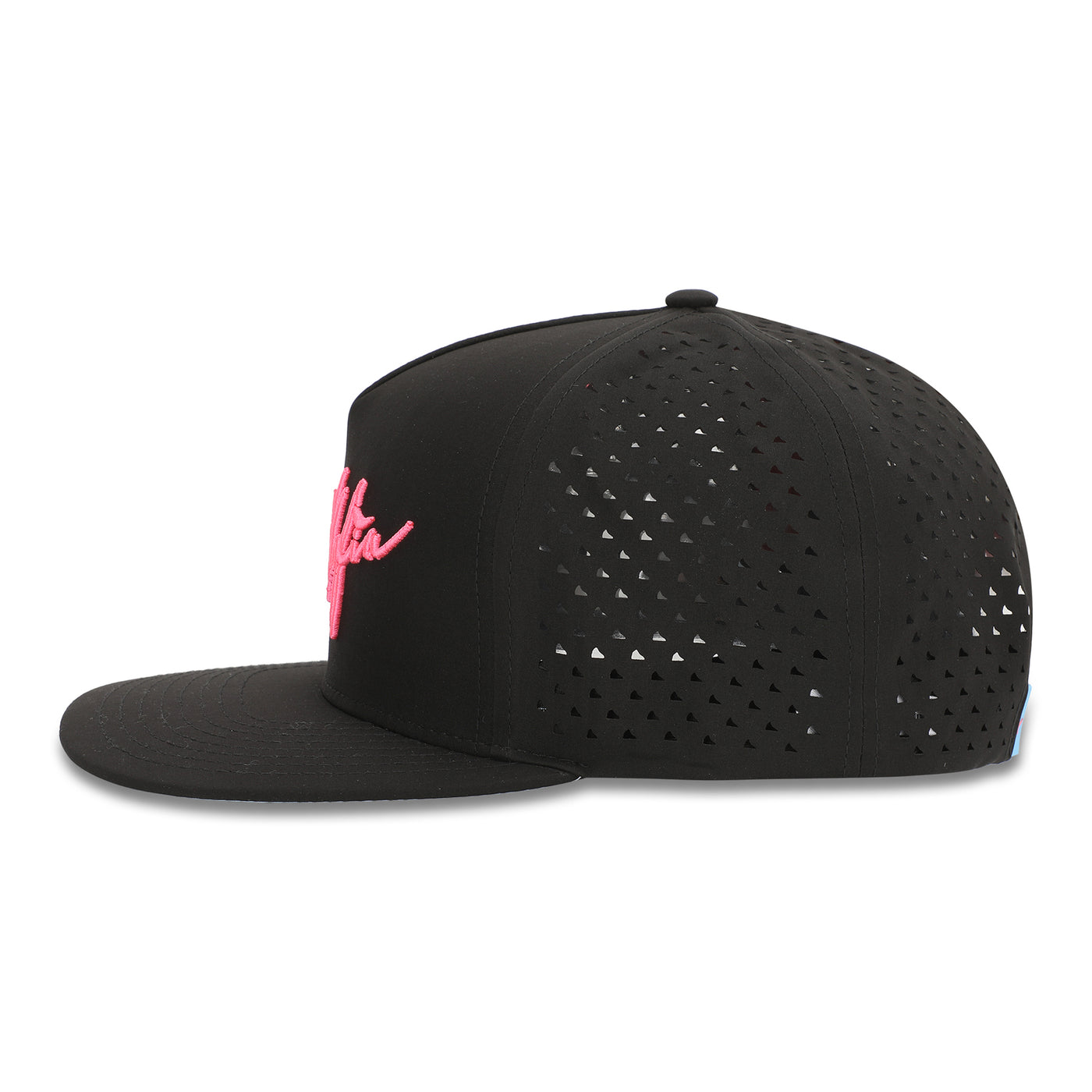 THE VICE 2.0 (flat)
