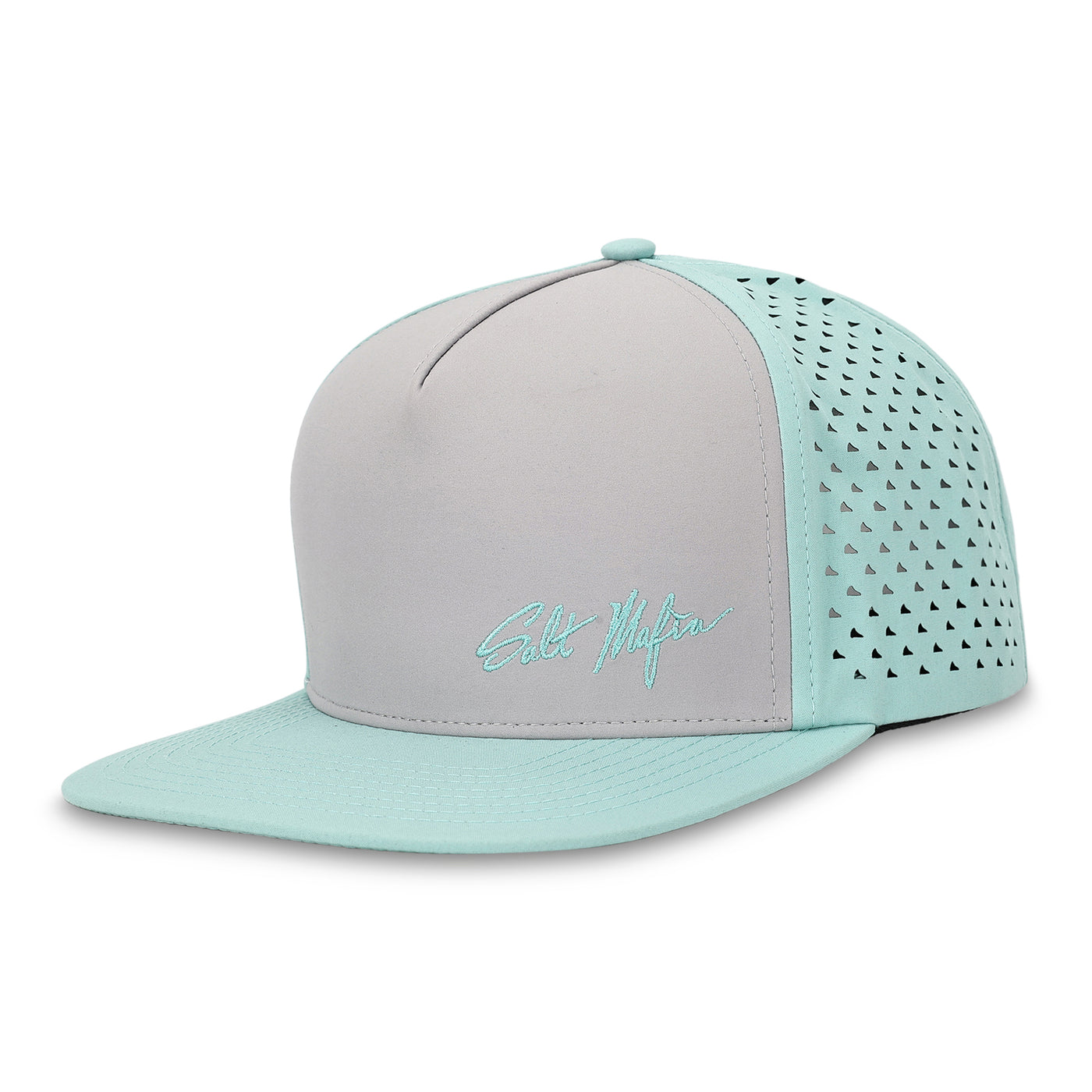THE SHORE 2.0 (flat)