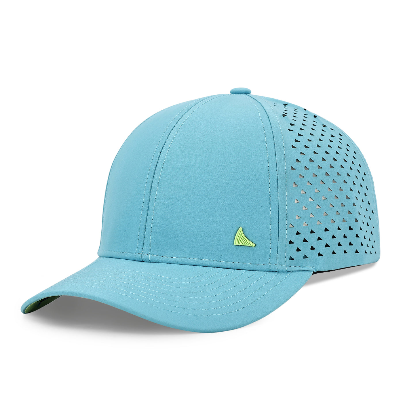 THE DORADO 2.0 (6-curved)