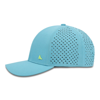 THE DORADO 2.0 (6-curved)