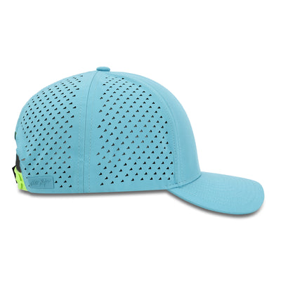 THE DORADO 2.0 (6-curved)