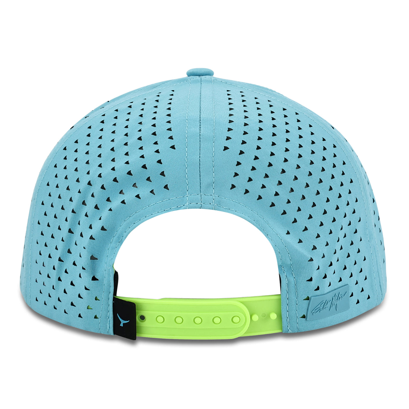 THE DORADO 2.0 (6-curved)