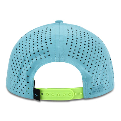 THE DORADO 2.0 (6-curved)