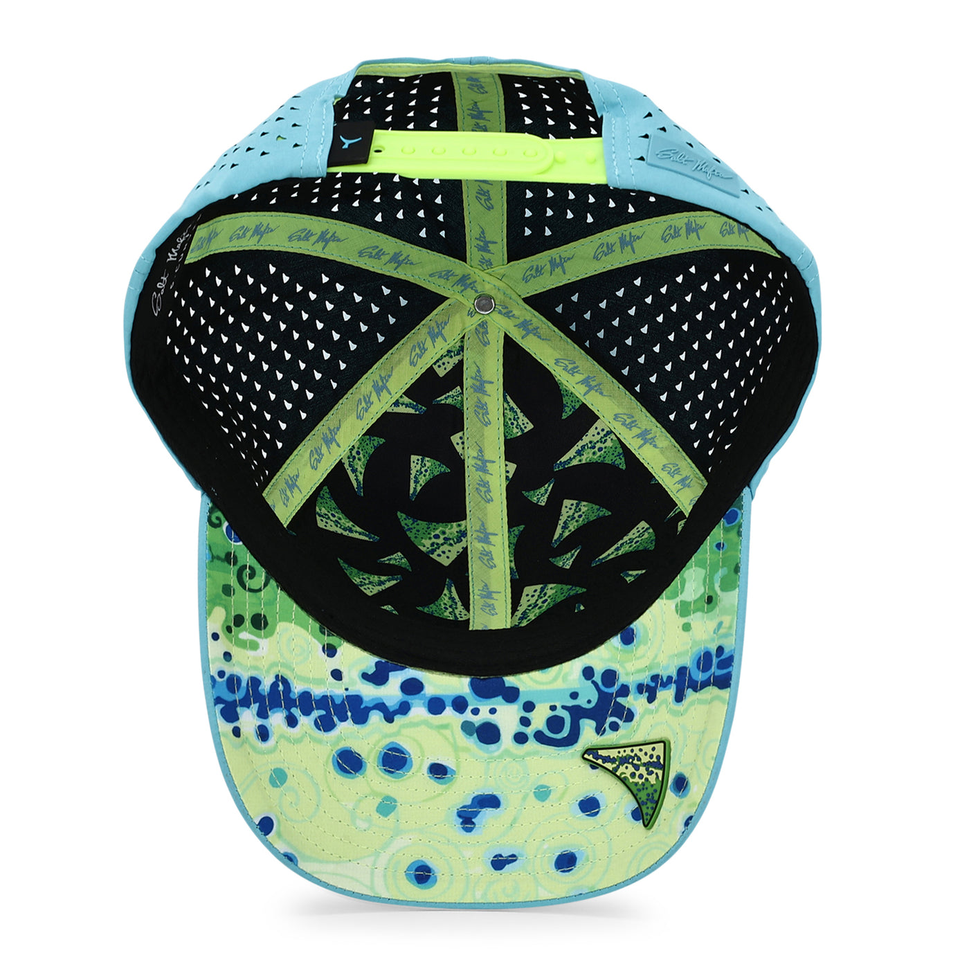 THE DORADO 2.0 (6-curved)