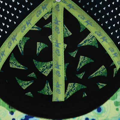 THE DORADO 2.0 (6-curved)