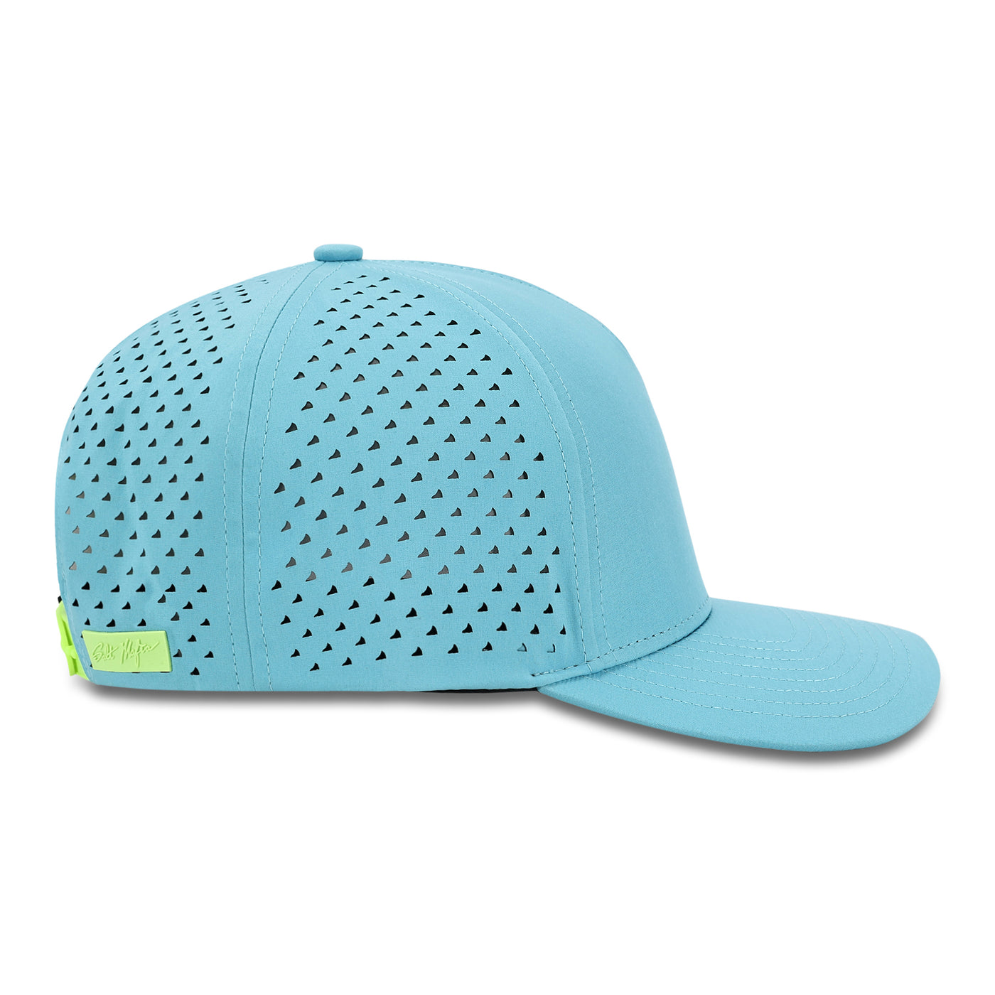 THE DORADO 2.0 (curved)
