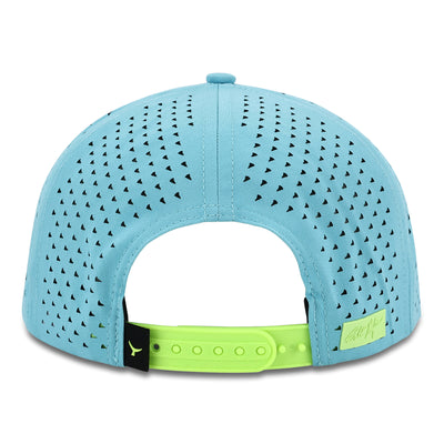 THE DORADO 2.0 (curved)