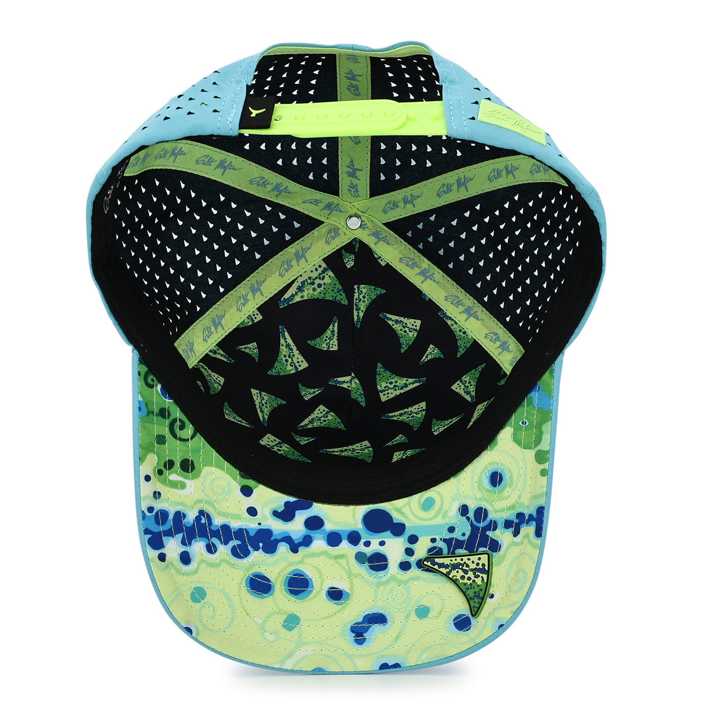 THE DORADO 2.0 (curved)